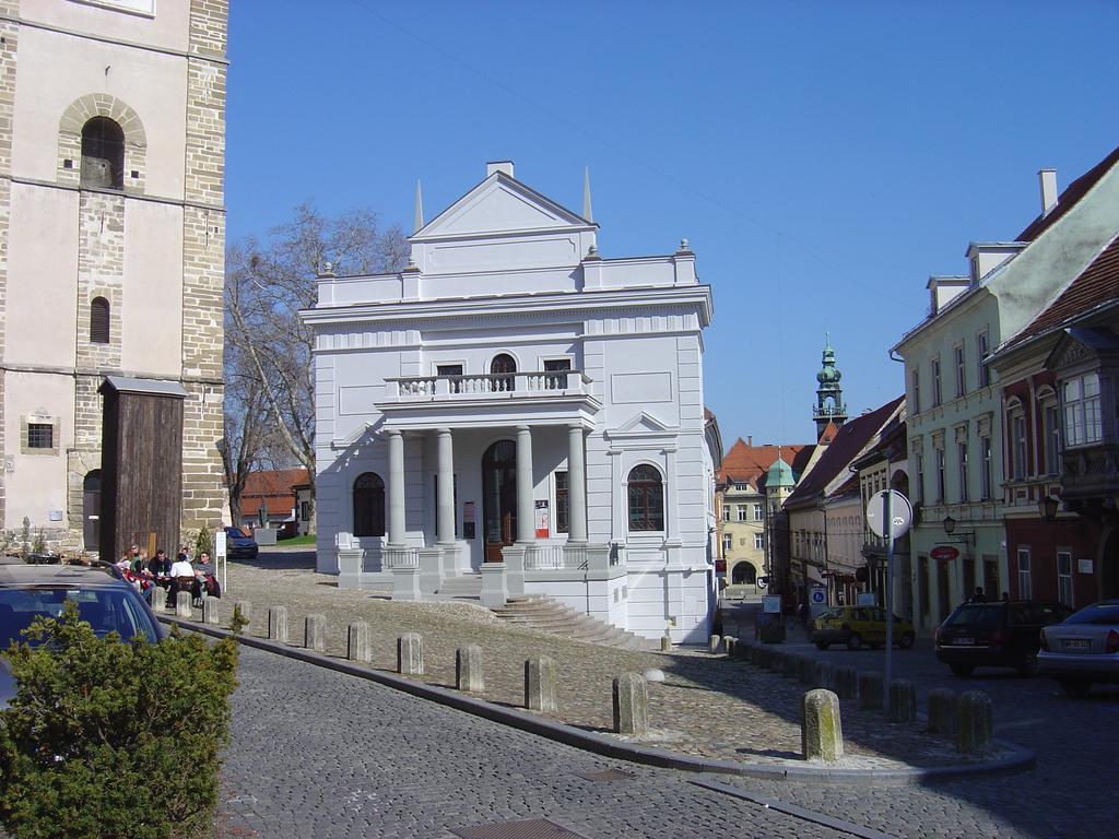 Rooms Hisa Divino Ptuj Exterior photo