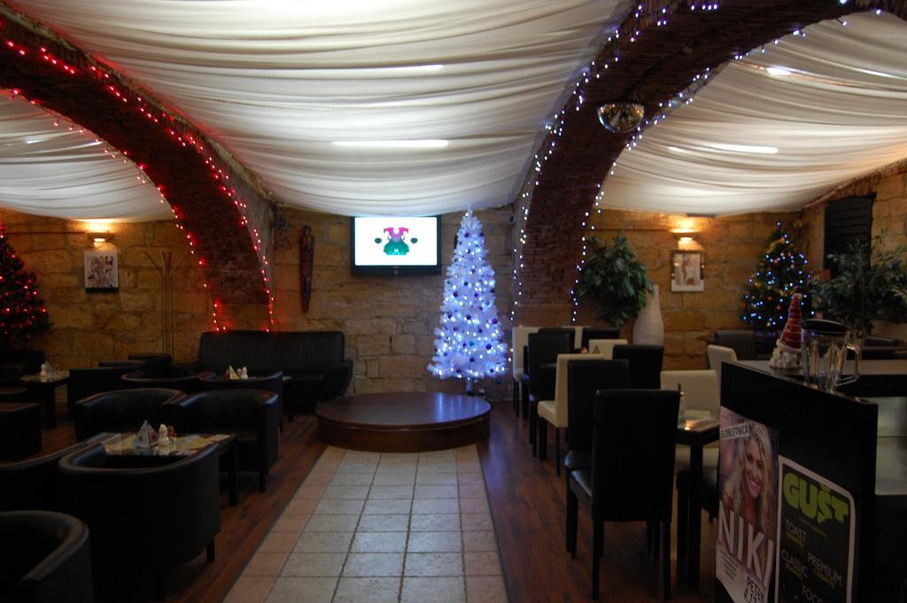 Rooms Hisa Divino Ptuj Exterior photo