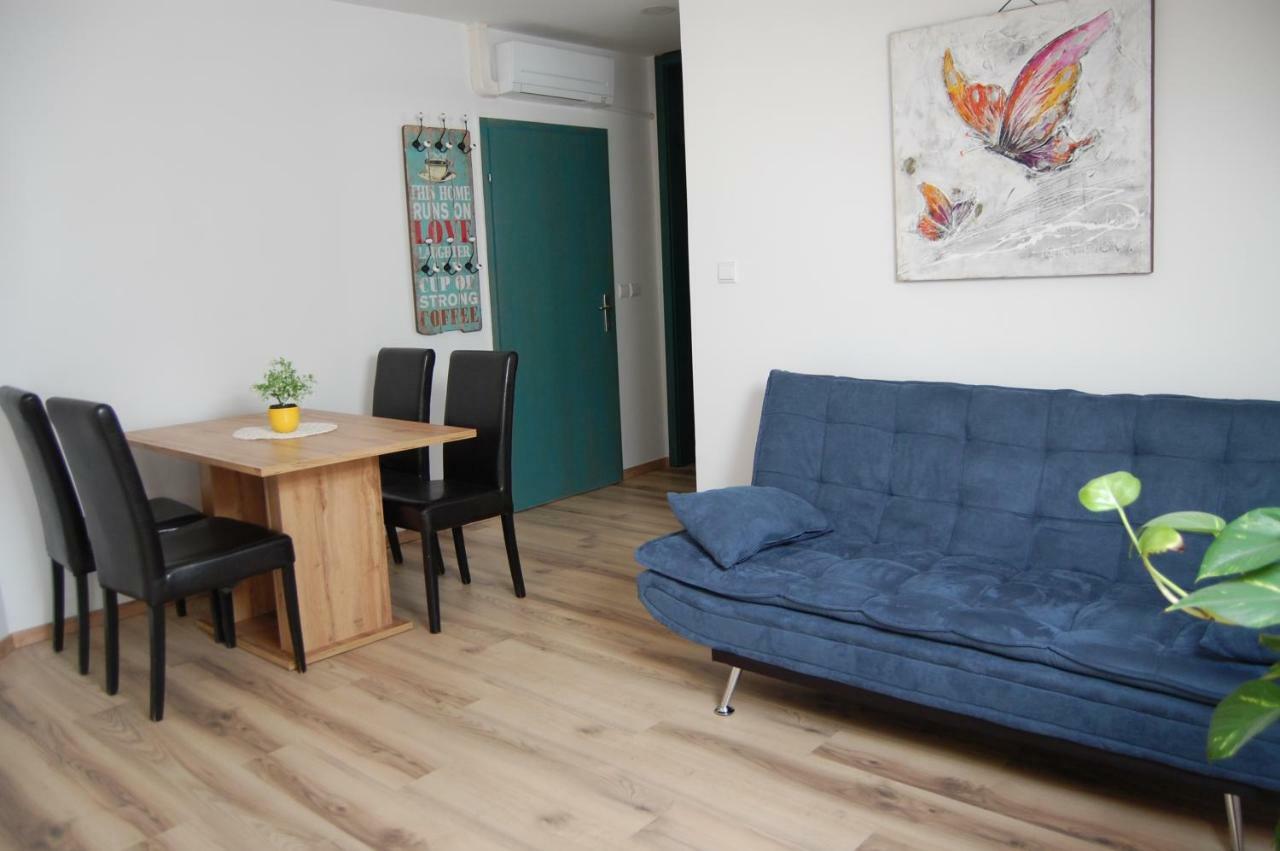 Rooms Hisa Divino Ptuj Exterior photo