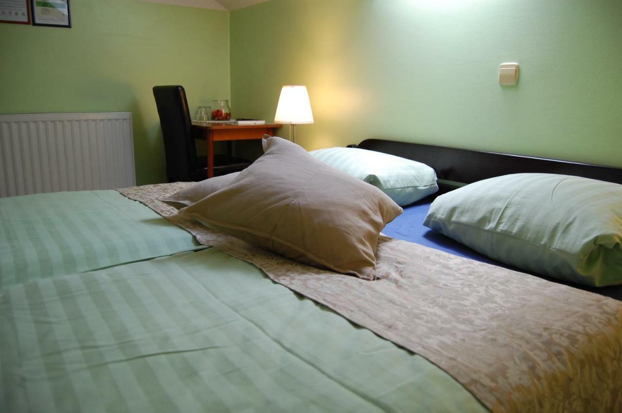 Rooms Hisa Divino Ptuj Exterior photo